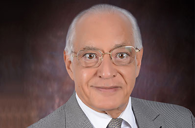 Ali E.Hillal Dessouki