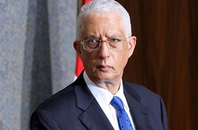Hamdi Sanad Loza