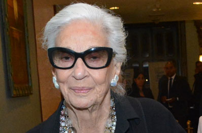 Lea Boutros Ghali
