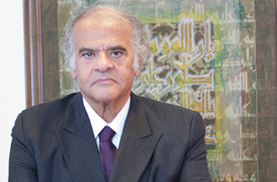 Mamdouh Abbas