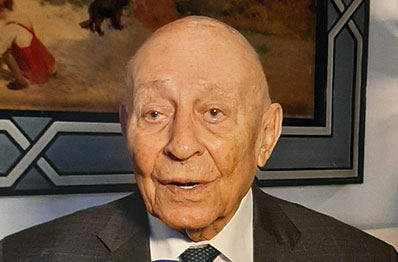 Mohamed Fayek