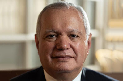 Mohammed Al-Orabi