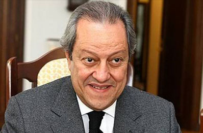 Mounir Fakhry Abdel Nour