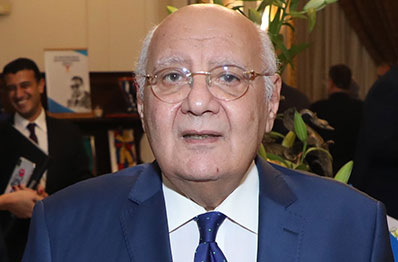 Raouf Saad